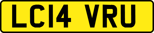 LC14VRU
