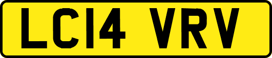 LC14VRV