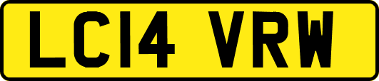 LC14VRW