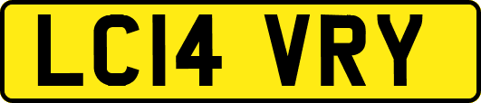 LC14VRY