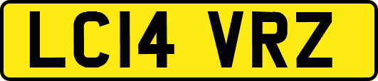 LC14VRZ