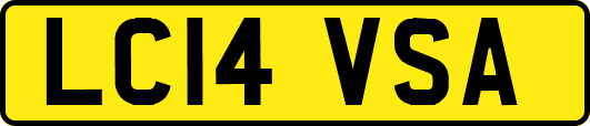 LC14VSA