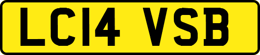 LC14VSB