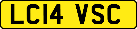 LC14VSC