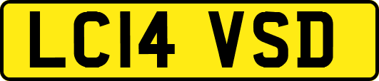 LC14VSD