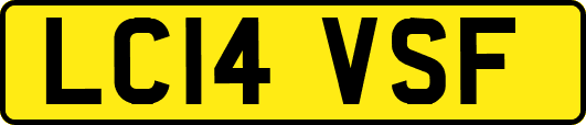 LC14VSF