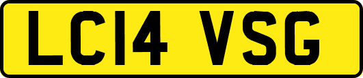 LC14VSG