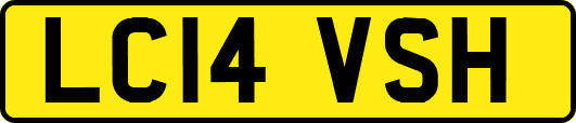 LC14VSH