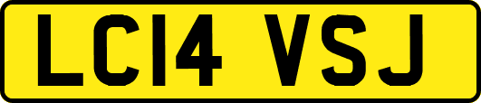 LC14VSJ