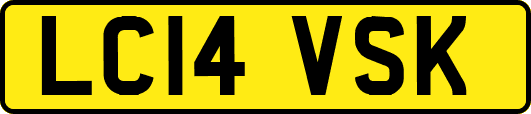 LC14VSK