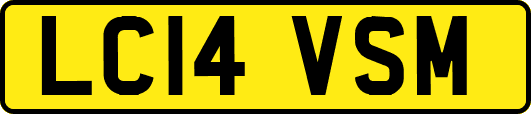 LC14VSM