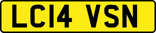 LC14VSN