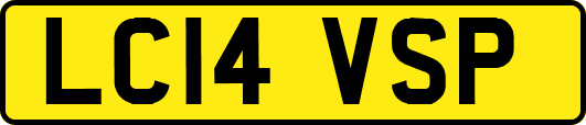 LC14VSP