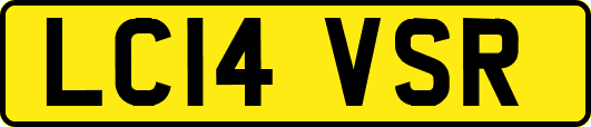 LC14VSR