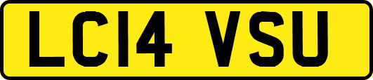 LC14VSU