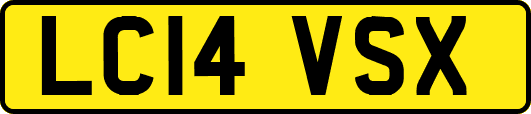 LC14VSX