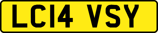LC14VSY