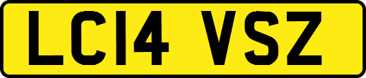 LC14VSZ