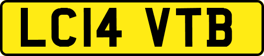 LC14VTB