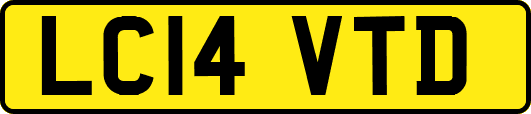 LC14VTD