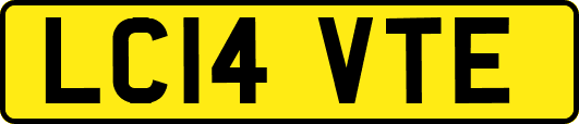 LC14VTE