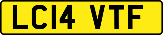 LC14VTF