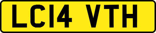 LC14VTH