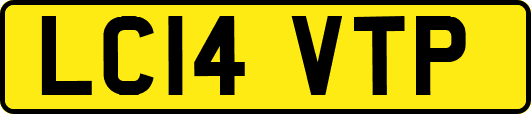 LC14VTP