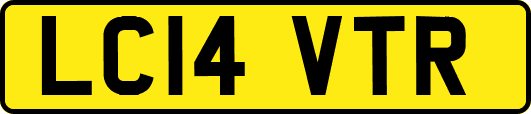 LC14VTR