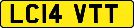 LC14VTT