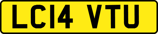 LC14VTU