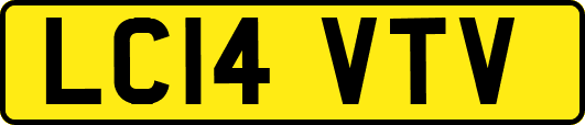 LC14VTV