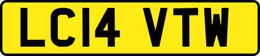 LC14VTW