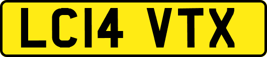 LC14VTX