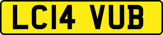 LC14VUB