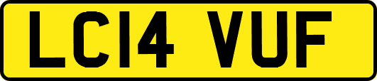 LC14VUF