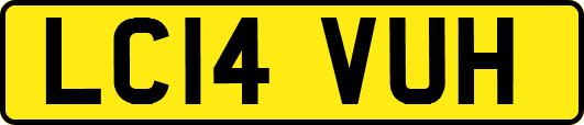 LC14VUH