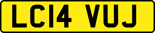 LC14VUJ