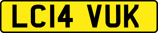 LC14VUK