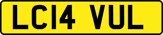 LC14VUL