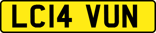 LC14VUN