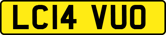 LC14VUO