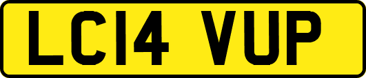 LC14VUP