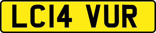 LC14VUR