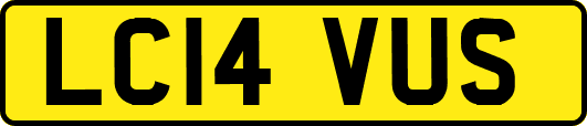 LC14VUS