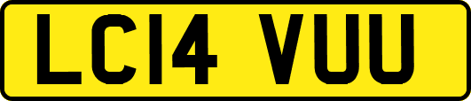 LC14VUU
