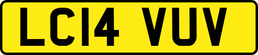 LC14VUV