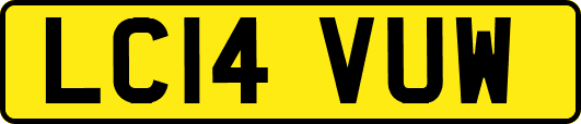 LC14VUW