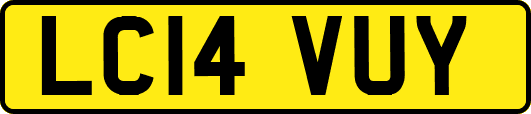 LC14VUY