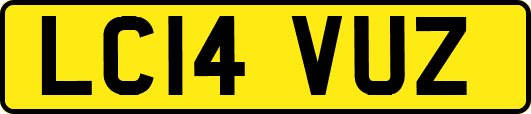 LC14VUZ